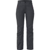 Tenson Biscaya Evo dame regnbuks - Dame - Sort