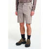 Tenson Stretch Shorts - Herre - Beige