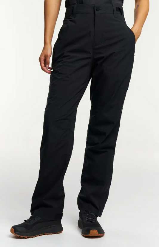 Tenson Biscaya Evo dame regnbuks - Dame - Sort