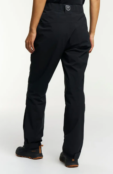 Tenson Biscaya Evo dame regnbuks - Dame - Sort