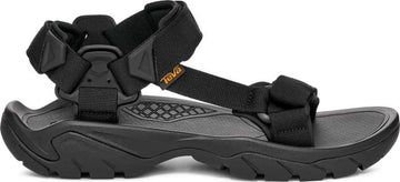 TEVA Terra fi 5 universal - HERRE - Sort