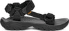 TEVA Terra fi 5 universal - HERRE - Sort