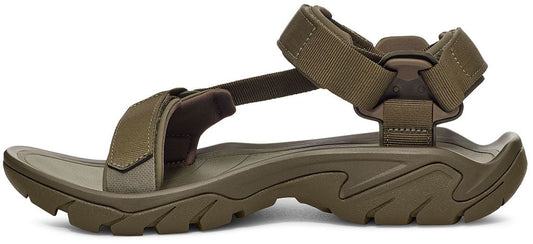 TEVA Terra fi 5 universal - HERRE - OLV