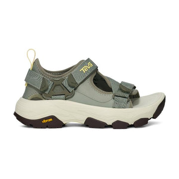 Teva Grandview Max - DAME - Seagrass