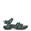 Teva Tirra - Dame - Silver pine
