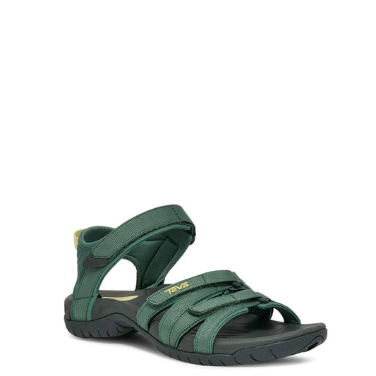 TEVA W Tirra Silver pine - Dame