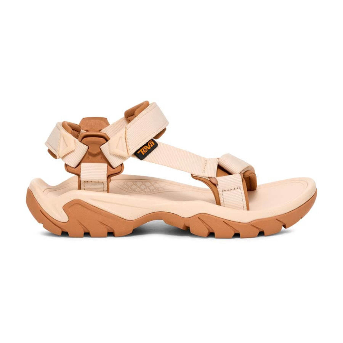 Teva Terra FI 5 Universal - Dame - Coconut