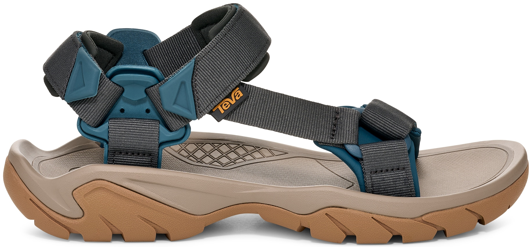 TEVA Terra fi 5 universal - HERRE - Unexplored