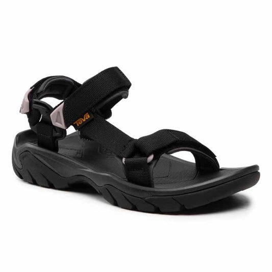 Teva Terra FI 5 universal W Fv. sort