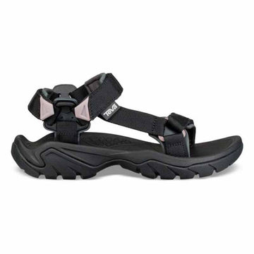 Teva Terra FI 5 universal W Fv. sort