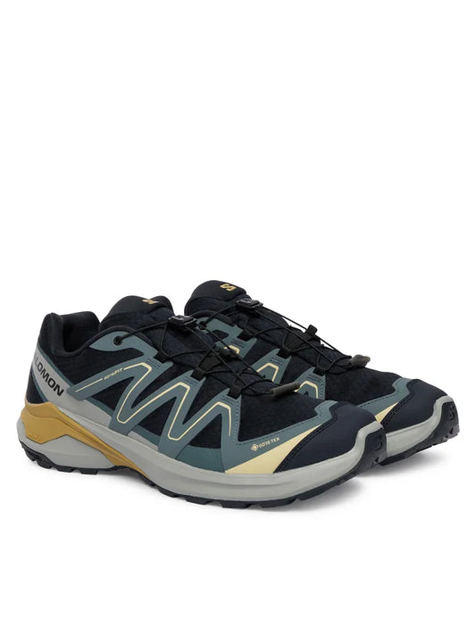 Salomon Examotion GTX  - Herre - Dark navy