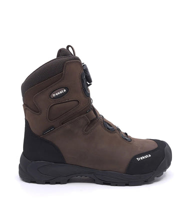 Treksta Boa Mid læderstøvle