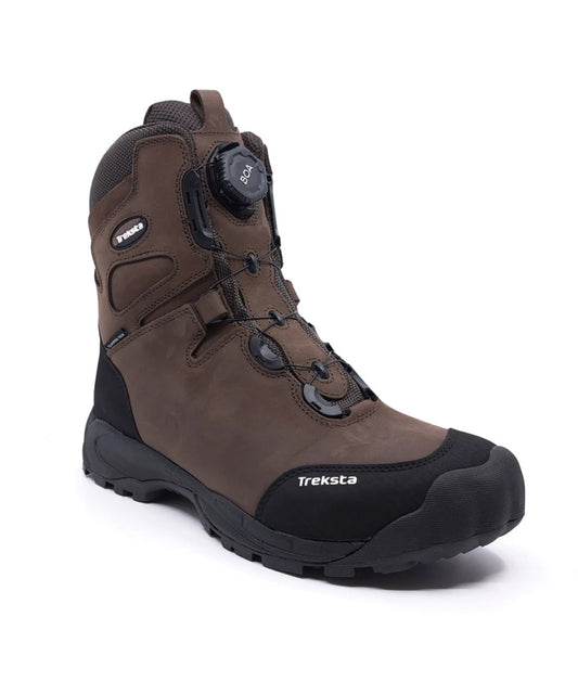 Treksta Boa Mid læderstøvle