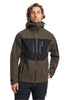 Tenson TX Lite Shell - Herre - Grøn
