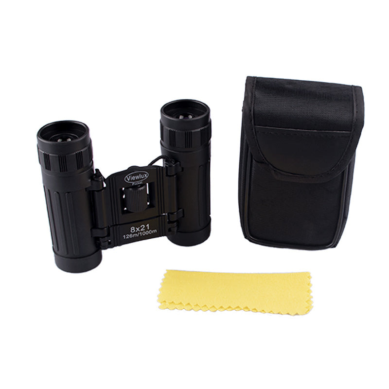 Viewlux Viewlux Pocket 8X21