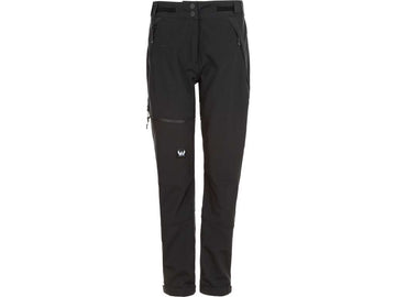 Whistler Jewel Softshell Buks - Dame - Sort