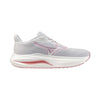 Mizuno Wave inspire 22 - Dame - Lilac Hint/Pink Drink/White