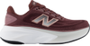 New Balance Fresh Foam More v6  - Dame - Cherry Leather / Fast Track