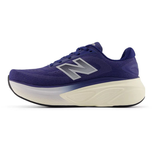New Balance Fresh Foam More v5  - Dame - Dream State Blue Oyster Pearl Grey