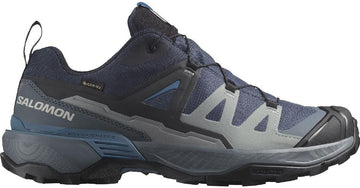 Salomon X ULTRA 360 GTX - Herre - blue nights/dark navy/dark blue