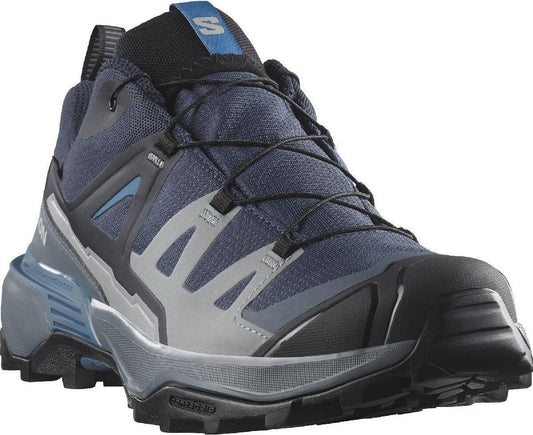 Salomon X ULTRA 360 GTX - Herre - blue nights/dark navy/dark blue